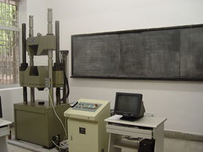 微機(jī)控制電液伺服萬能試驗機(jī)waw 600c