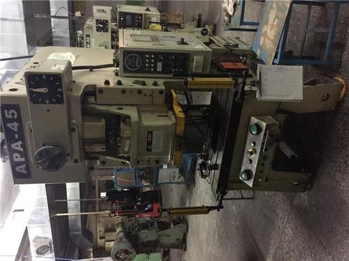 汕尾自動化設(shè)備回收公司誠信經(jīng)營