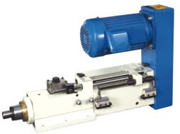 上海良笠機(jī)械電機(jī)