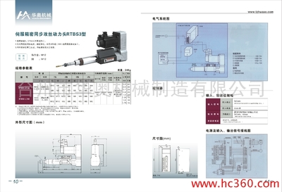 【RTBS3伺服精密同步攻絲動(dòng)力頭 攻絲機(jī)】?jī)r(jià)格_廠家_圖片 -