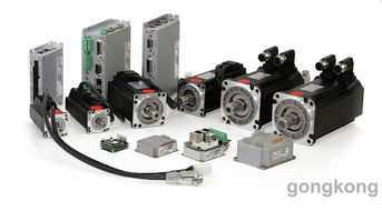 埃莫運(yùn)動(dòng)控制驅(qū)動(dòng)器 伺服動(dòng)力頭的核心技術(shù)與應(yīng)用前景