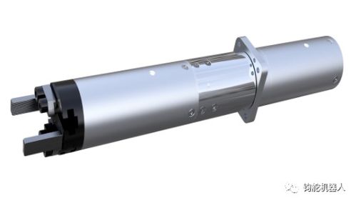 3月機器人行業新品頻發 伺服動力頭成焦點，超20家企業推出創新產品