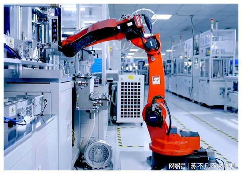 比一比曬一曬 衢州16個(gè)重大產(chǎn)業(yè)項(xiàng)目，伺服動(dòng)力頭技術(shù)創(chuàng)新引領(lǐng)發(fā)展