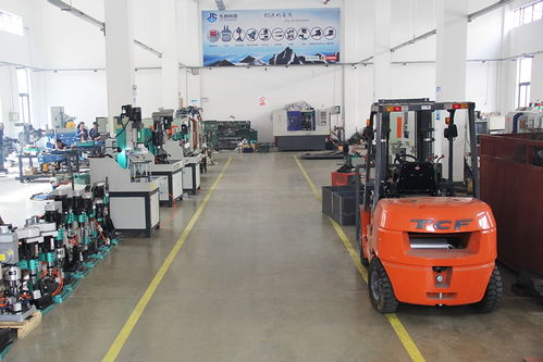 詳解Cyst3-S雙伺服鉆攻動(dòng)力頭 性能優(yōu)勢(shì)與應(yīng)用前景