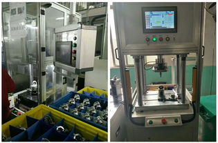 昆山壓軸承設(shè)備優(yōu)選 鑫臺銘伺服壓力機(jī)，卓越品質(zhì)驅(qū)動(dòng)精密裝配