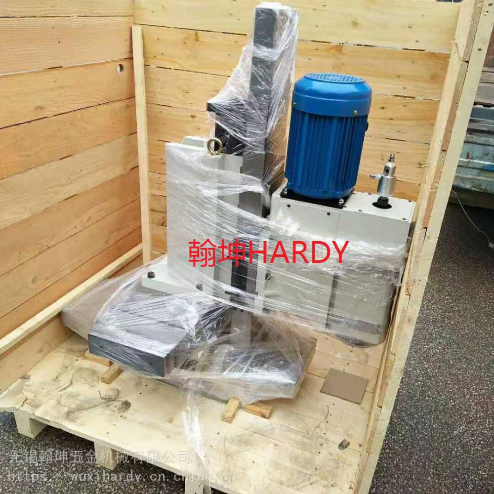 臺灣翰坤Hardy多工位組合專機(jī)伺服鉆孔攻絲動(dòng)力頭SSD09 高效自動(dòng)化加工的理想選擇