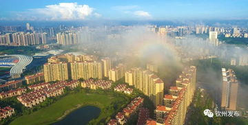欽州發(fā)文加強(qiáng)房地產(chǎn)市場調(diào)控，促進(jìn)房地產(chǎn)開發(fā)行業(yè)健康發(fā)展