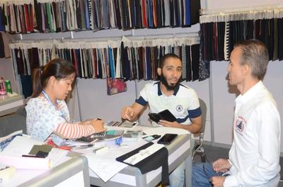 非洲成中國紡織企業“走出去”重點區域，日用百貨市場潛力巨大