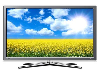 液晶電視選購指南 色彩表現哪家強？逐層解析專業選擇