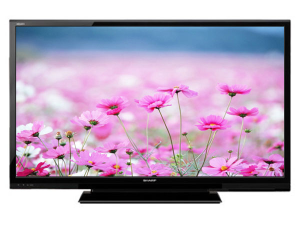 夏普LCD-46NX230A液晶電視 經典之選，畫質與品質的雙重保證